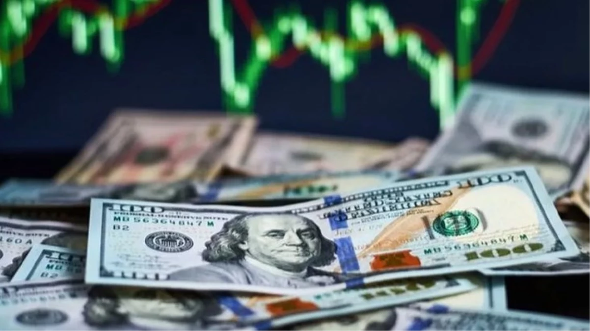 Son Dakika: 15 ay sonra bir ilk! ABD Merkez Bankası, faizi yüzde 5-5.25 aralığında sabit bıraktı