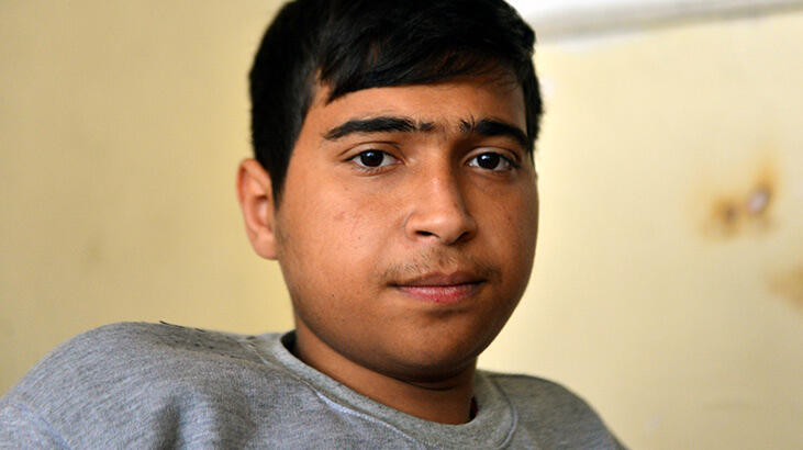 Son dakika! 18 yaşındaki genç: Hayatımı 100 liraya eskiciye satmışlar