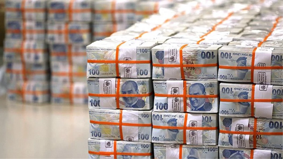Son dakika: 2 aylık ara sona erdi! Merkezi yönetim bütçesi eylülde 129,2 milyar lira açık verdi