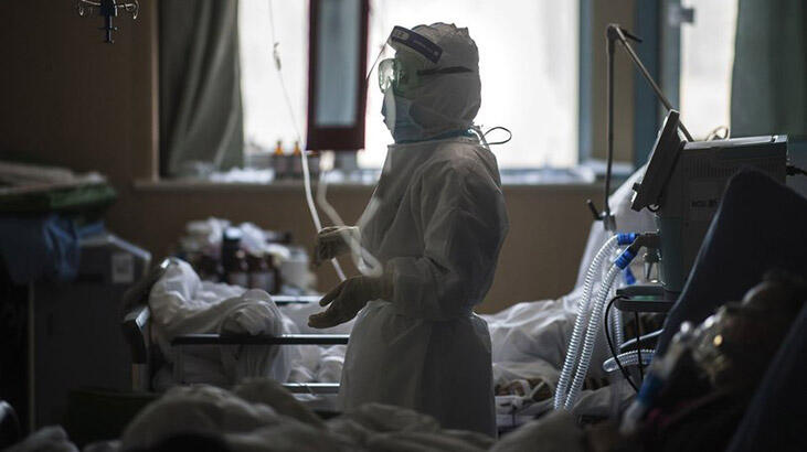 Son dakika: 2 Haziran koronavirüs tablosu paylaşıldı! İşte günlük vaka sayısı...