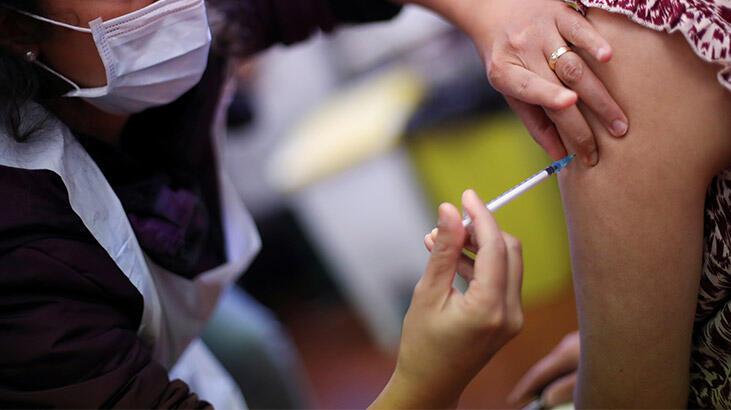 Son dakika: ABD'den aşı zorunluluğu kararı!