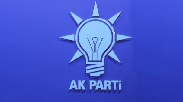 Son dakika! AK Parti'den 'hilafet' tartışmalarıyla ilgili flaş açıklama