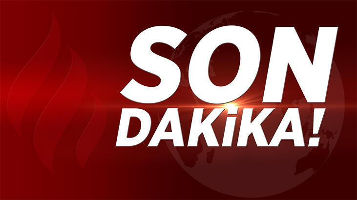 Son dakika: Almanya'da silahlı saldırı!