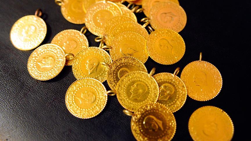 Son dakika: Altında yeni rekor geldi! Gram altın ne kadar oldu?