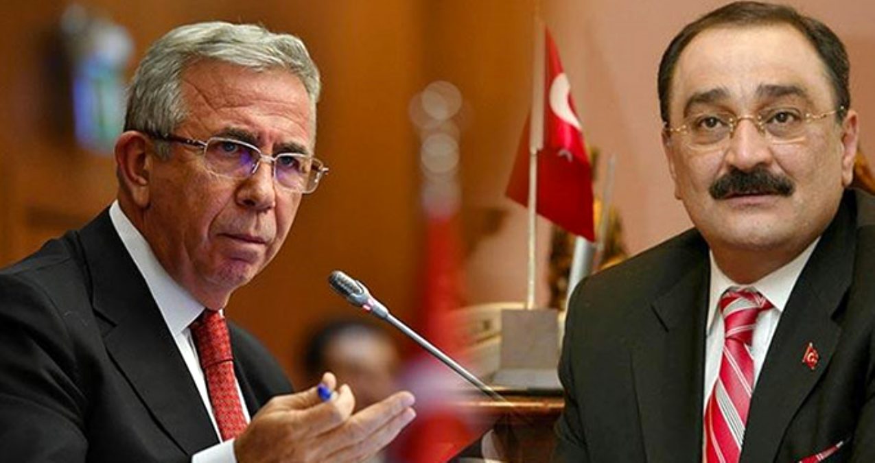 Son dakika: Ankara Cumhuriyet Başsavcısı Kocaman, CHP'deki 'rüşvet' tartışmasıyla ilgili açıklama yaptı