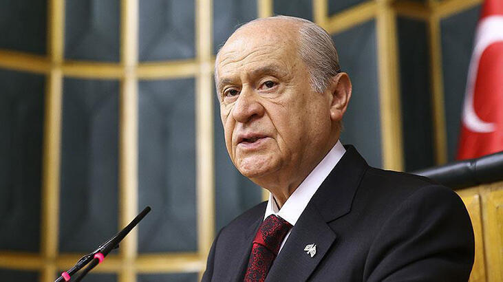 Son dakika: Bahçeli'den Boğaziçi olaylarındaki öğrencilerin ailelerine çağrı