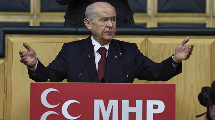 Son dakika! Bahçeli'den çok sert Gara tepkisi: Bıçak kemiğe dayandı