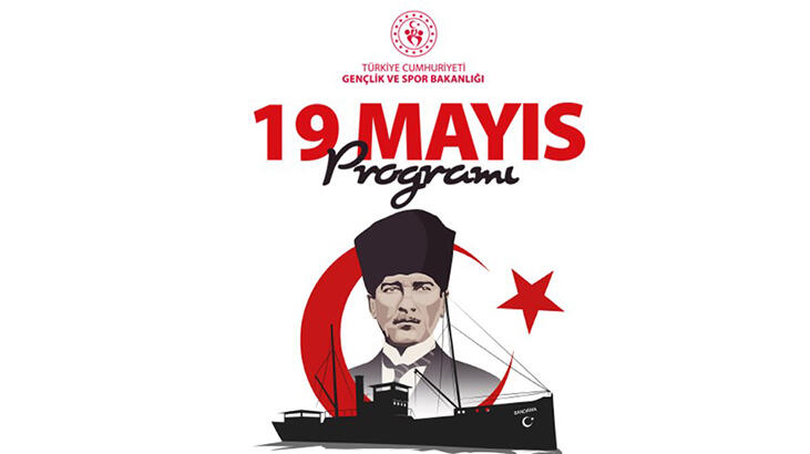 Son dakika! Bakan açıkladı... Dijital 19 Mayıs kutlaması!