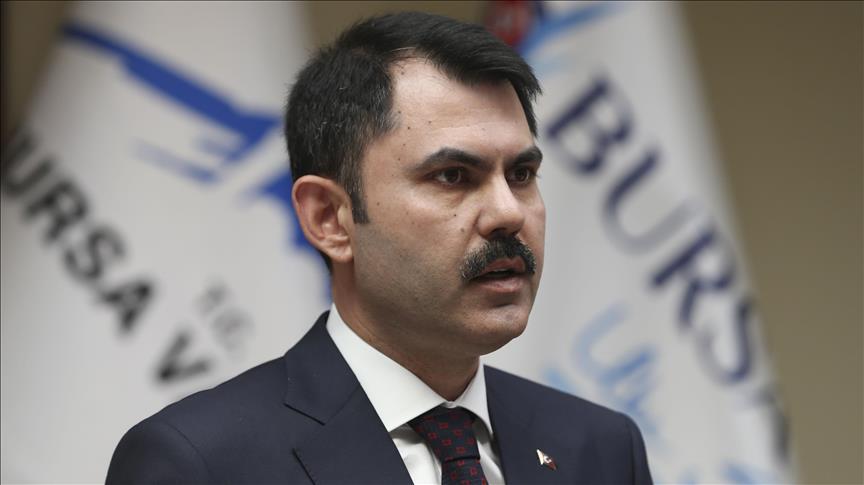 Son dakika: Bakan açıkladı! 3 ay ertelendi...