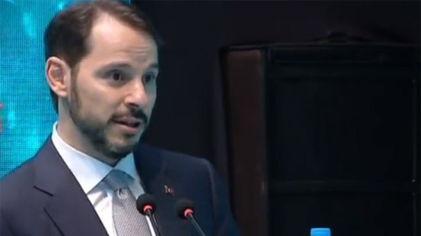 Son dakika: Bakan Albayrak duyurdu! Tarihe karışacak...