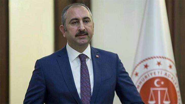 Son dakika: Bakan Gül'den Elmalı davası açıklaması