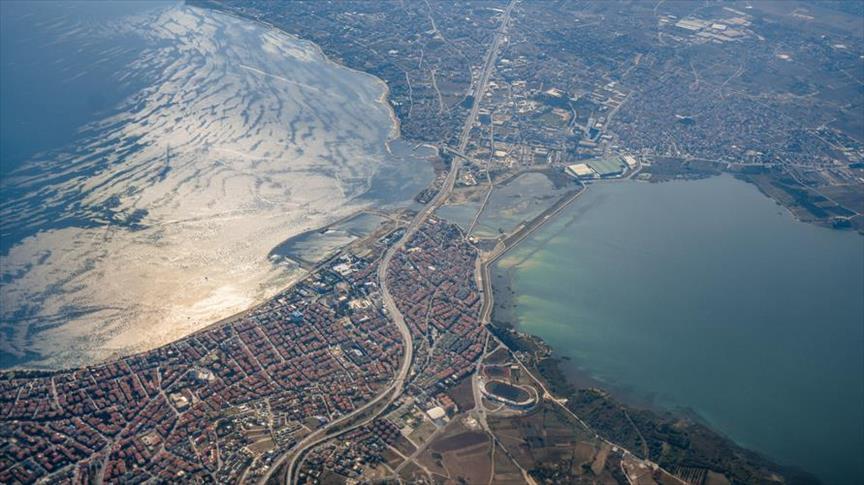 Son dakika: Bakan Karaismailoğlu'ndan Kanal İstanbul açıklaması