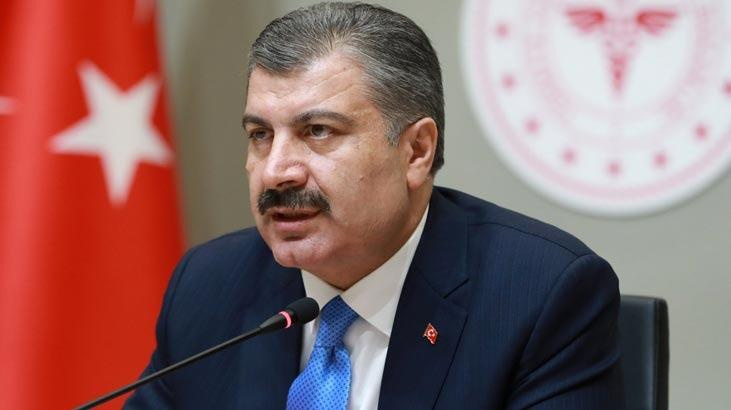 Son dakika: Bakan Koca tarih verip duyurdu! 7 Haziran'dan itibaren başlıyor