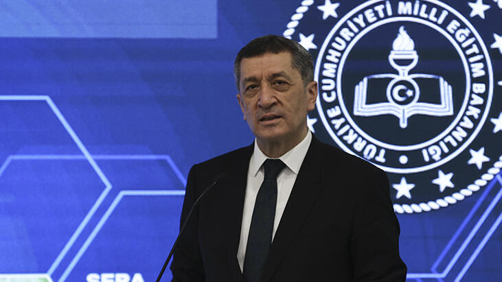Son dakika: Bakan Selçuk'tan flaş yüz yüze eğitim açıklaması