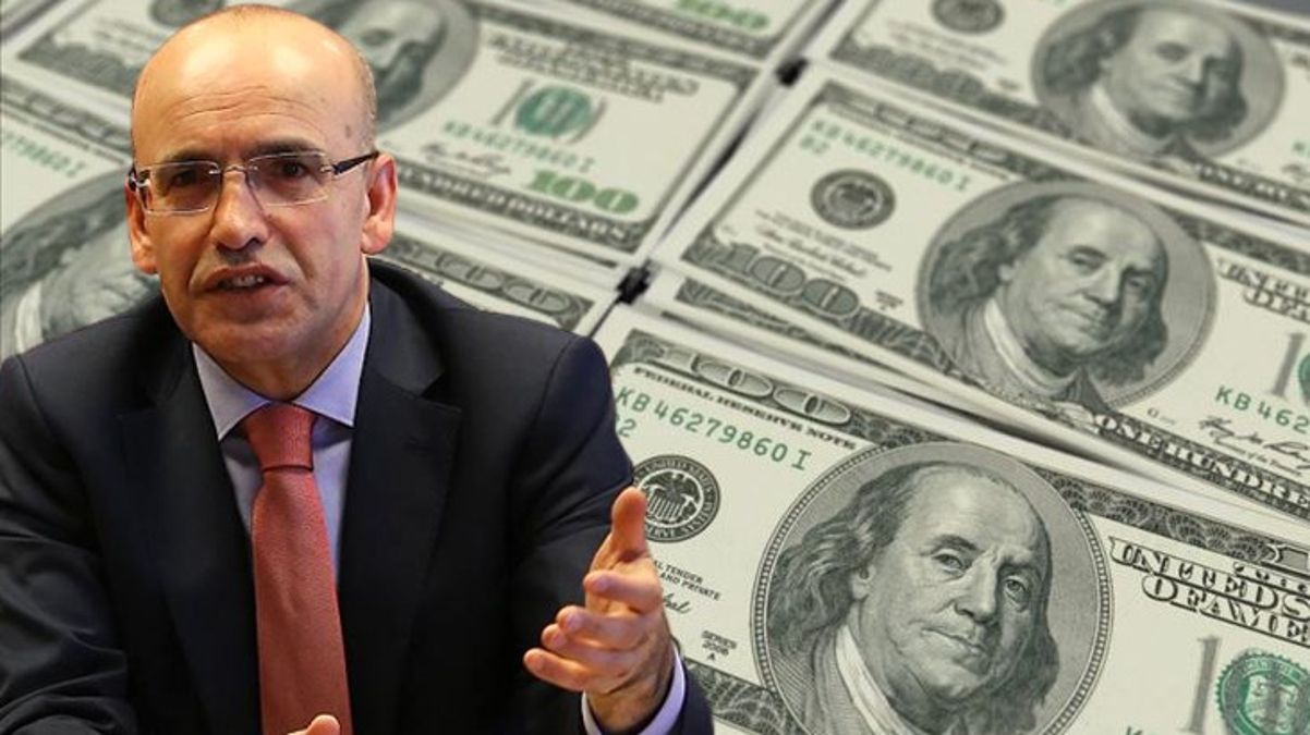 Son Dakika! Bakan Şimşek: Merkez Bankası rezervleri 108 milyar dolar seviyesine çıktı, bu hızlı artış cesaret verici
