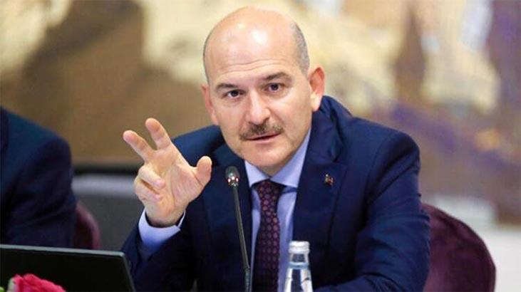 Son dakika: Bakan Soylu açıkladı: PKK'ya darbe! Yüzde 2,3'e geriledi