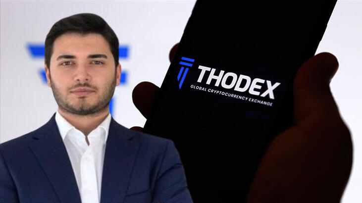 Son dakika: Bakan Soylu açıkladı! Thodex vurgununun detayları ortaya çıktı