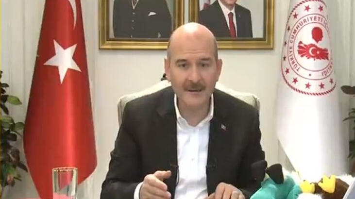 Son dakika! Bakan Soylu duyurdu! Artık ehliyeti yanımızda taşımamız gerekmeyecek