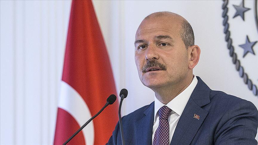 Son dakika! Bakan Soylu'dan Boğaziçi açıklaması: Müsaade etmemiz söz konusu değil