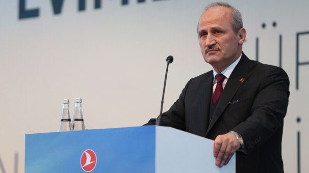 Son dakika: Bakan'dan İstanbul Havalimanı ile ilgili önemli açıklama!