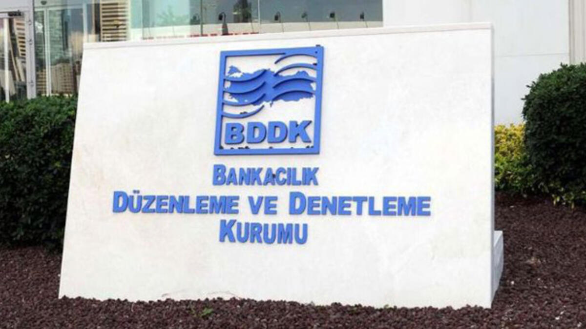 Son dakika! BDDK'dan flaş kredi kararı