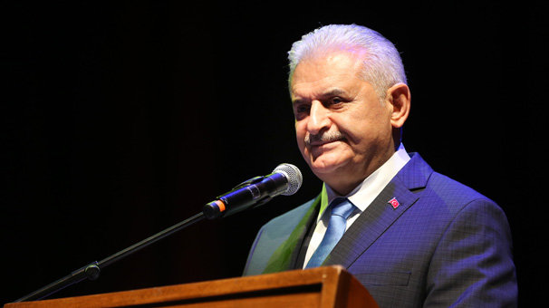 Son dakika: Binali Yıldırım açıkladı! 'Son işim bu olacak...'