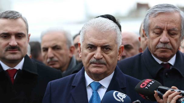 Son Dakika: Binali Yıldırım'dan fayton tartışmalarına flaş yorum: Rezilliğe son vereceğiz