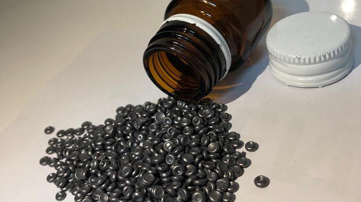 Son dakika! Bir şişesi 15 milyon lira! Polis ele geçirdi