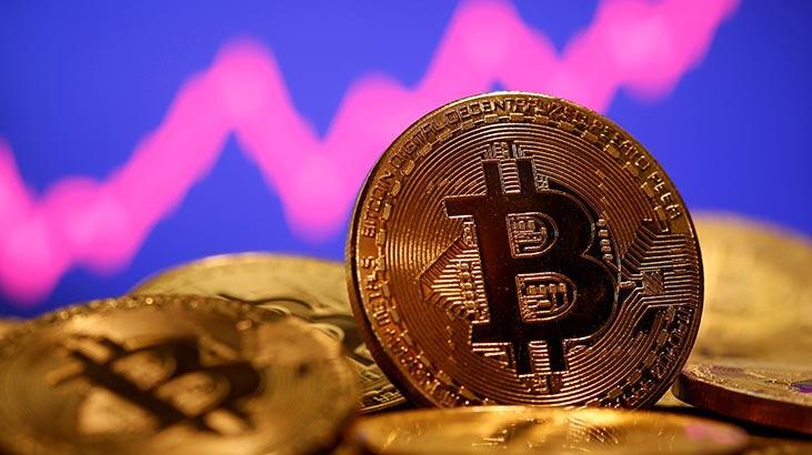 Son Dakika: Bitcoin sert geriledi! Elon Musk dünyanın en zengini olma ünvanını kaptırdı