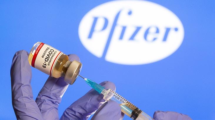 Son dakika: Brezilya, Pfizer'in aşısının yaygın kullanımını onayladı!