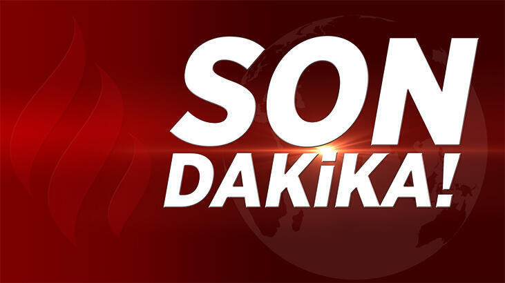 Son dakika: Çavuşoğlu'ndan önemli açıklamalar!