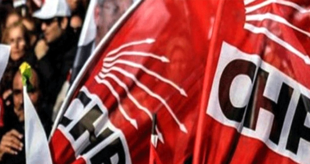 Son dakika: CHP, Sinan Aygün hakkında disiplin soruşturması başlattı