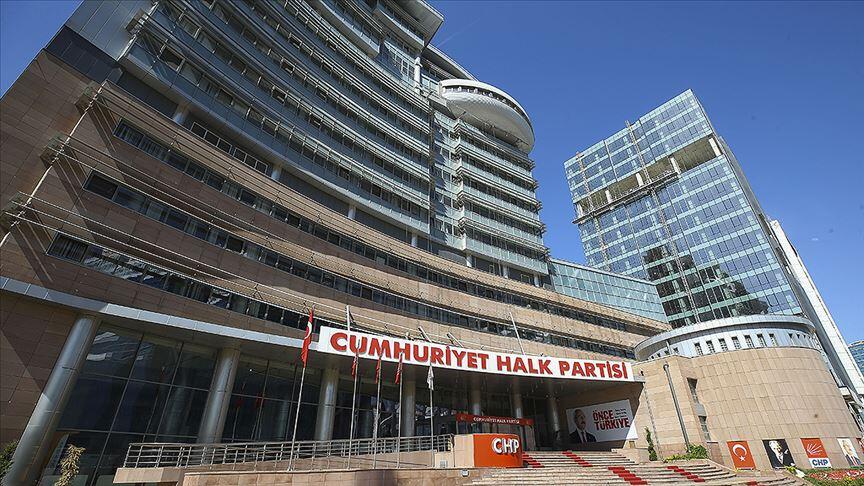 Son dakika! CHP'de A Takımı belli oldu