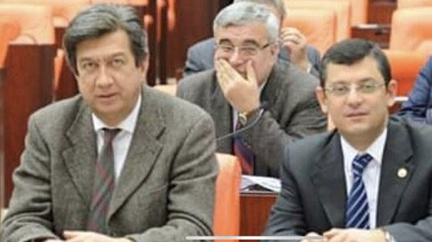 Son dakika: CHP'li eski milletvekilinin Corona virüs testi pozitif çıktı