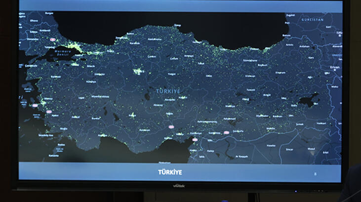 Son dakika! Corona'dan en çok korkan bölgeler belli oldu