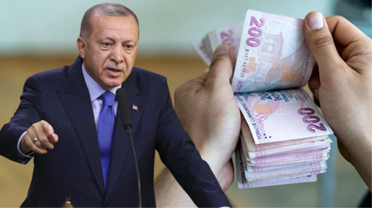 Son Dakika! Cumhurbaşkanı Erdoğan: 5 Temmuz'da enflasyon oranlarının netleşmesiyle memur ve emeklilerimize verdiğimiz sözü yerine getireceğiz