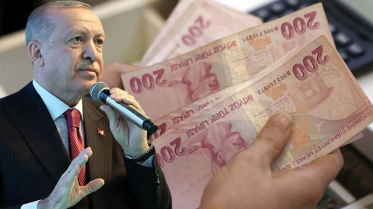Son dakika! Cumhurbaşkanı Erdoğan'dan emeklilere müjde: Maaşlar ve ikramiyeler bayram öncesi hesaplarda olacak