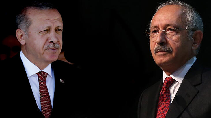 Son dakika! Cumhurbaşkanı Erdoğan'dan Kılıçdaroğlu'na taziye telefonu