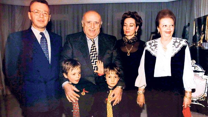 Son dakika: Demirel’in  manevi oğlu corona'dan öldü