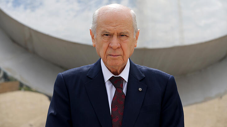 Son dakika! Devlet Bahçeli: Bu yanlışın vahim sonuçları olabilecektir!