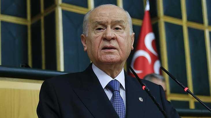Son dakika! Devlet Bahçeli'den 'idam' açıklaması