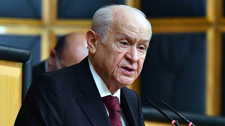 Son dakika! Devlet Bahçeli'den önemli çıkış: Üniversite sınavları kaldırılmalı