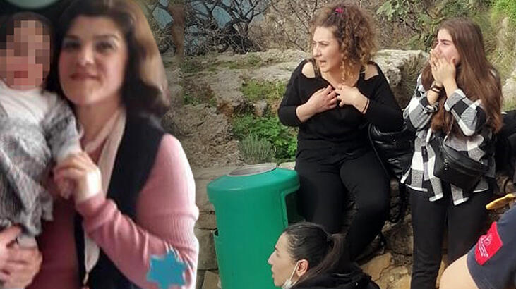 Son dakika! Dinlenmek için oturduğu surdan düşüp öldü! Parktakiler büyük şok yaşadı