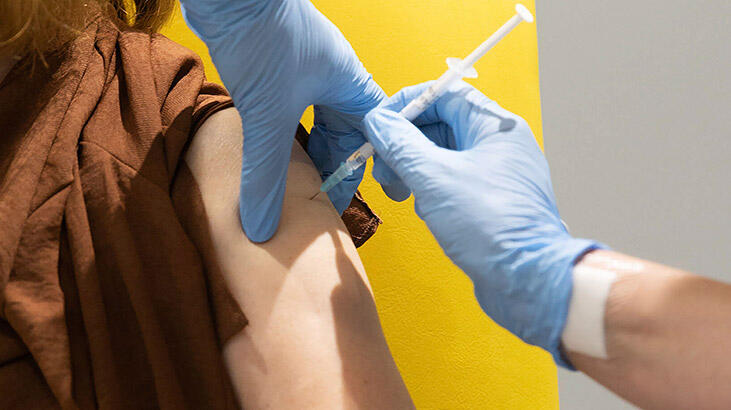 Son dakika: DSÖ'den AstraZeneca açıklaması