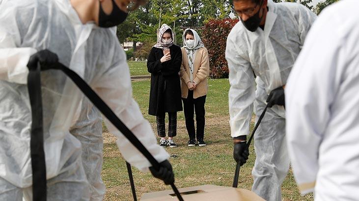 Son dakika! Dünya genelinde corona virüs vaka sayısı 3 milyon 700 bini geçti