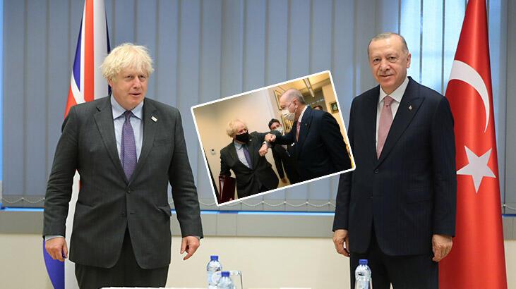 Son dakika: Dünyanın gözü Brüksel'de! Kritik NATO Zirvesi