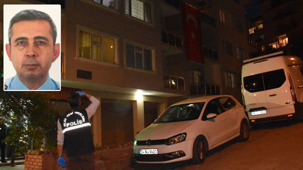 Son Dakika: Emekli emniyet müdürü Bursa'da ölü bulundu