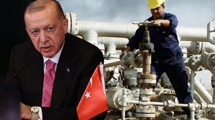 Son dakika: Erdoğan 'İran'a borcumuz yok' dedi ve açıkladı: Doğalgaz akışı devam edecek