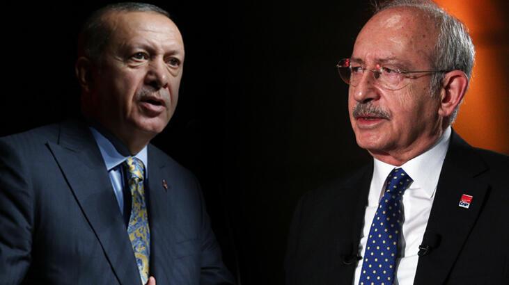 Son dakika! Erdoğan'dan 'siyasi cinayetler' iddiasında 2. dilekçe