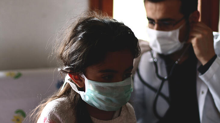 Son dakika: Etkisizleştirilmiş AIDS'ten 48 çocuk iyileştirildi!